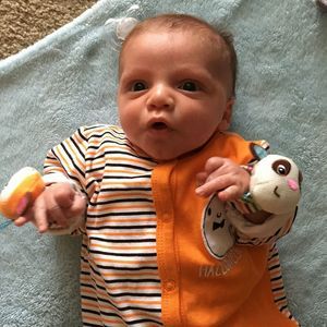 Meet your Posher, Justine